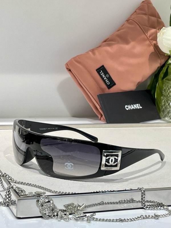 Chanel Sunglasses 567